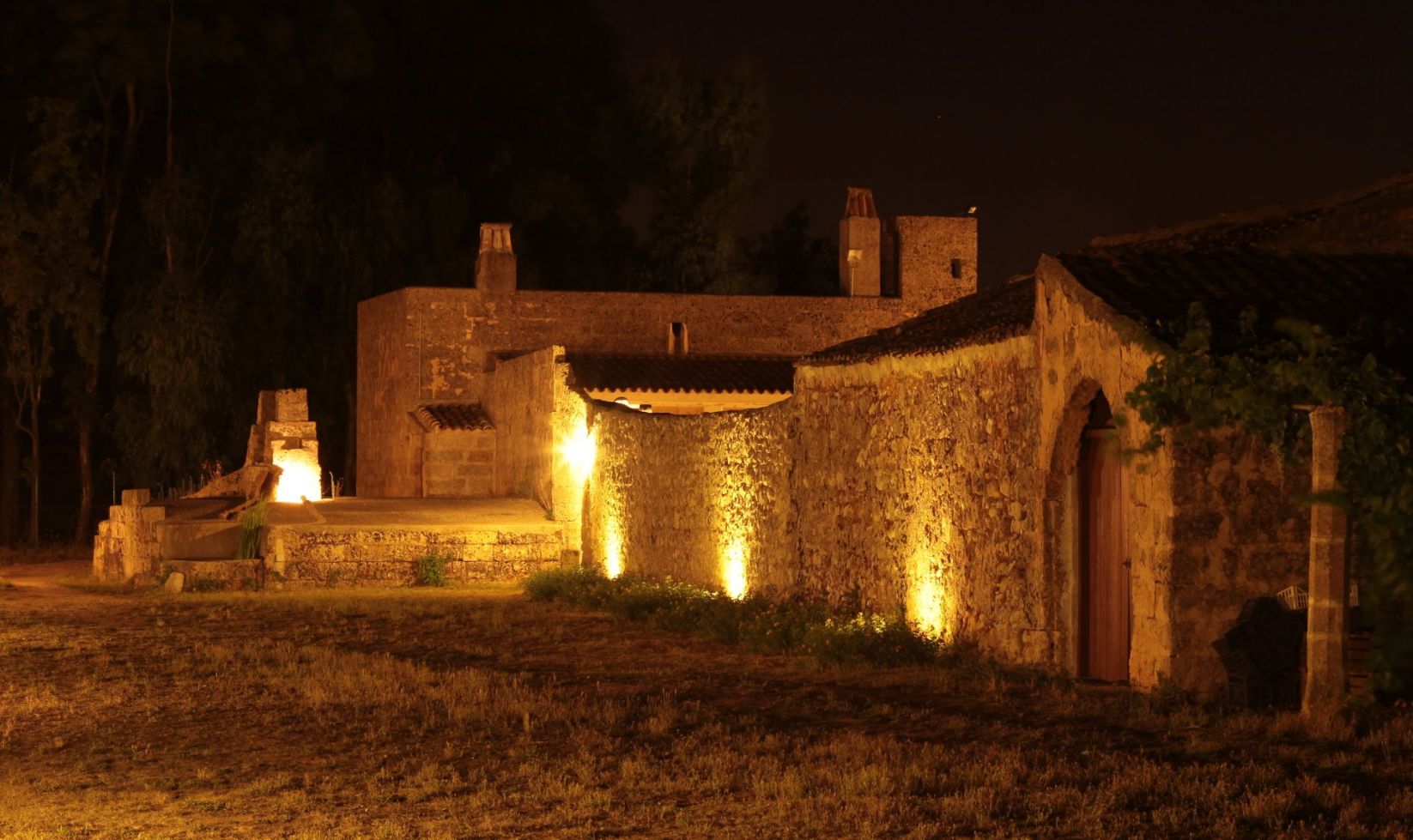 Masseria Uccio - 1